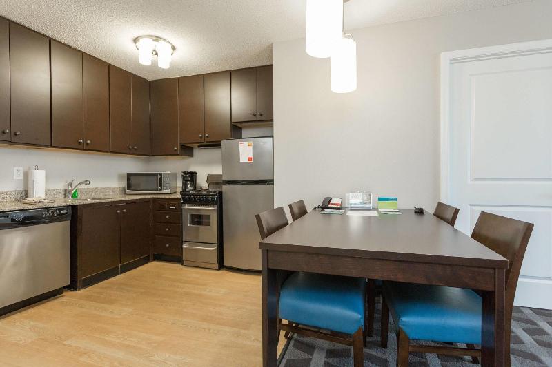 جناح, Towneplace Suites Winchester