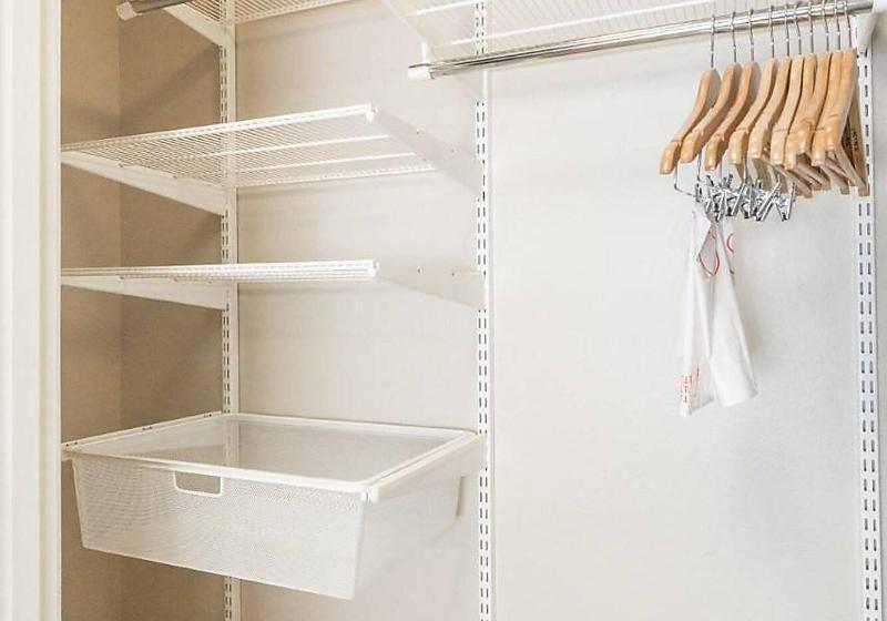 جناح, Towneplace Suites Winchester