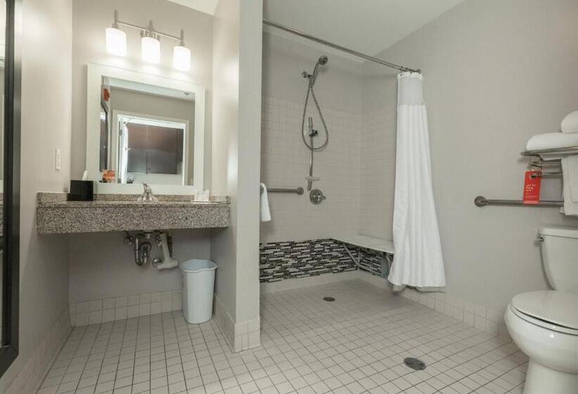 Студио Стандарт Кровать Кинг, Towneplace Suites Winchester