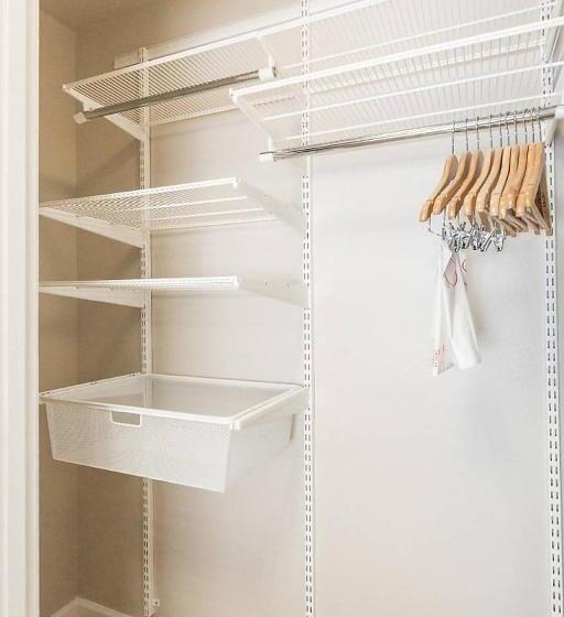 جناح غرفتين نوم, Towneplace Suites Winchester