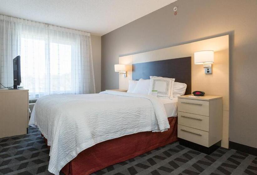 Люкс 2 Спальни, Towneplace Suites Winchester