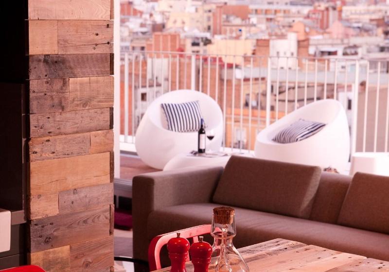 سوییت سوپریور, Generator Barcelona