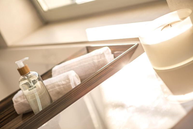 سوییت سوپریور, Generator Barcelona