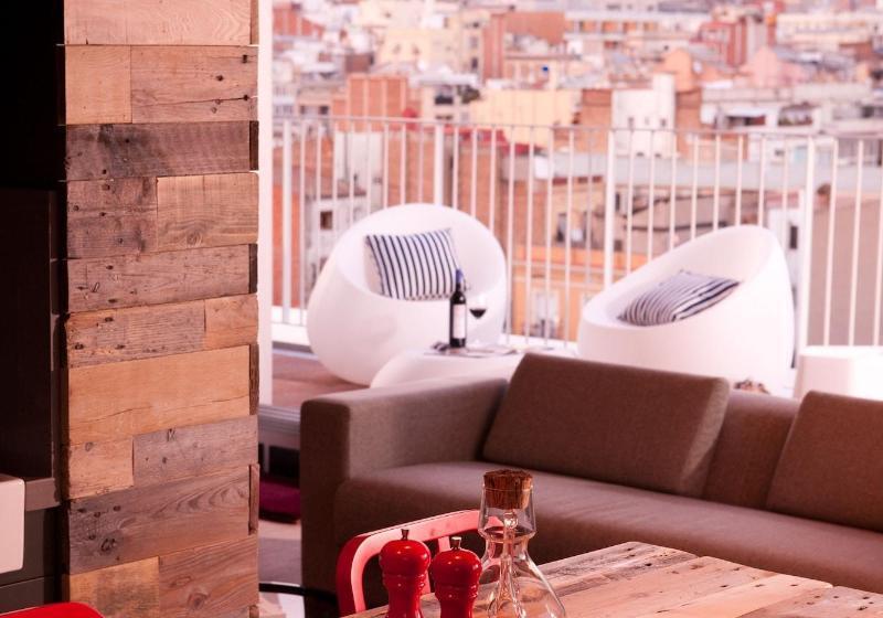 سوییت سوپریور, Generator Barcelona