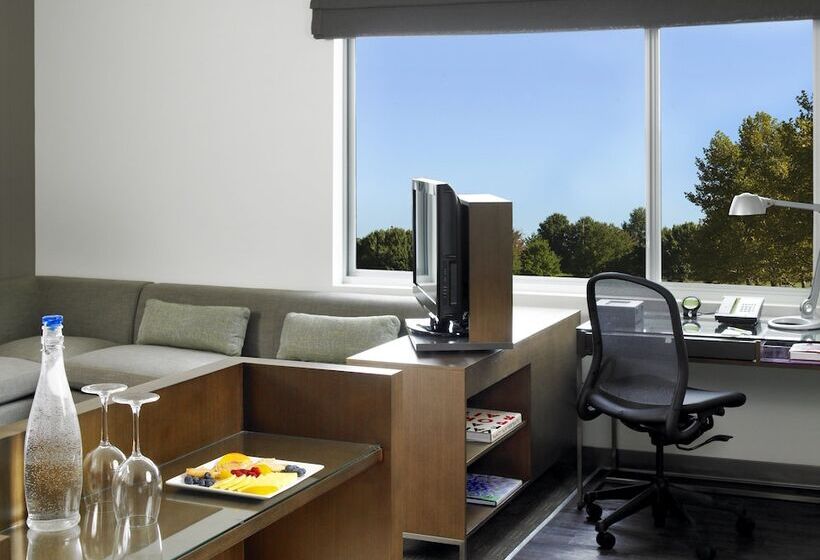 スイート, Element Ewing Princeton