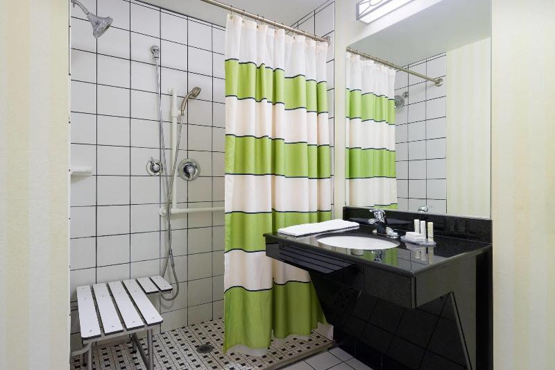 Студио Стандарт Кровать Кинг, Fairfield Inn & Suites Lock Haven