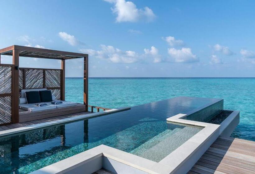 سوئیت 2 خوابه, Four Seasons Resort Maldives At Landaa Giraavaru