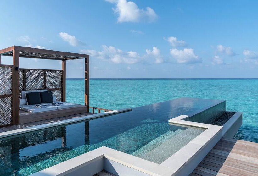ویلای 1 خوابه, Four Seasons Resort Maldives At Landaa Giraavaru