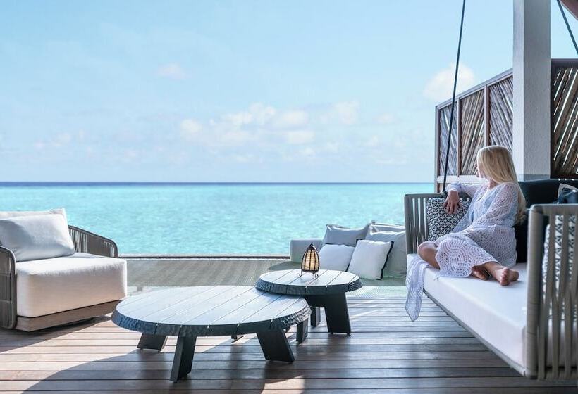 ویلای 1 خوابه, Four Seasons Resort Maldives At Landaa Giraavaru