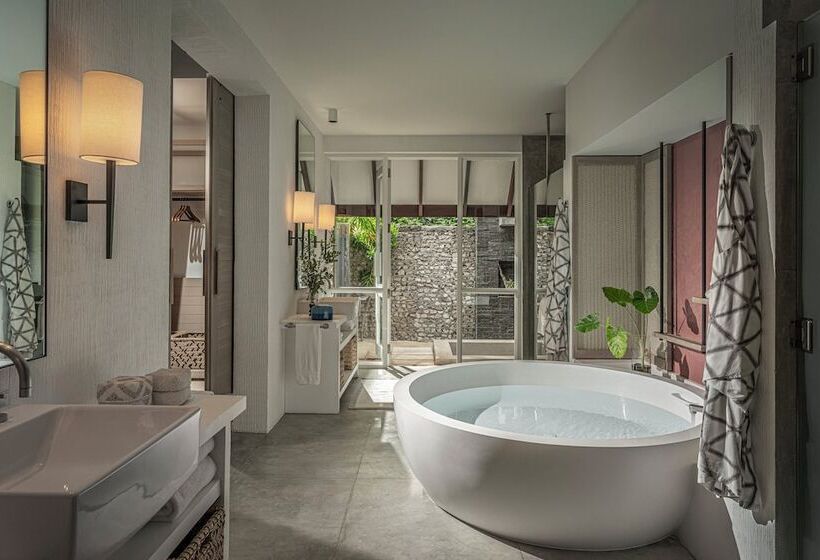 ویلای 1 خوابه, Four Seasons Resort Maldives At Landaa Giraavaru