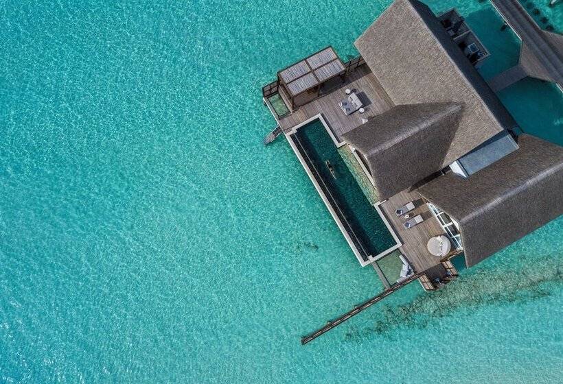 سوئیت 2 خوابه, Four Seasons Resort Maldives At Landaa Giraavaru
