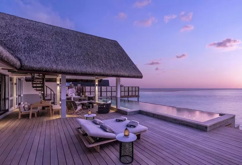 سوئیت 2 خوابه, Four Seasons Resort Maldives At Landaa Giraavaru