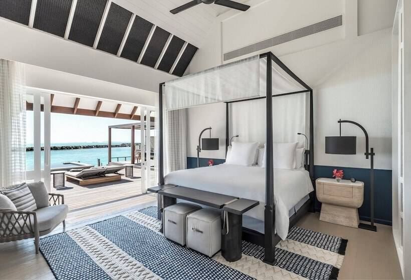سوئیت 2 خوابه, Four Seasons Resort Maldives At Landaa Giraavaru