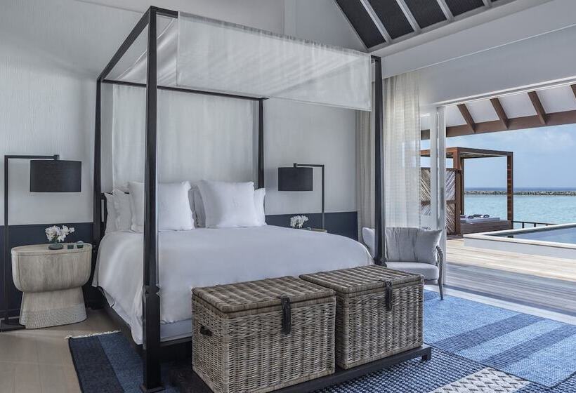 ویلای 1 خوابه, Four Seasons Resort Maldives At Landaa Giraavaru