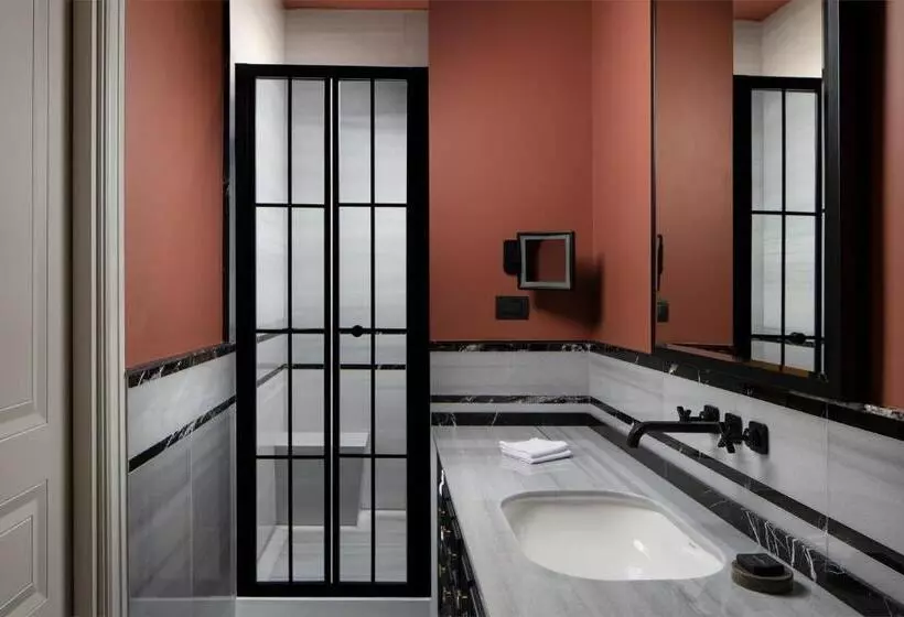 Deluxe Room City View, Adahan Decamondo Pera, Autograph Collection