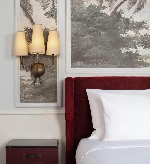 Deluxe Room City View, Adahan Decamondo Pera, Autograph Collection