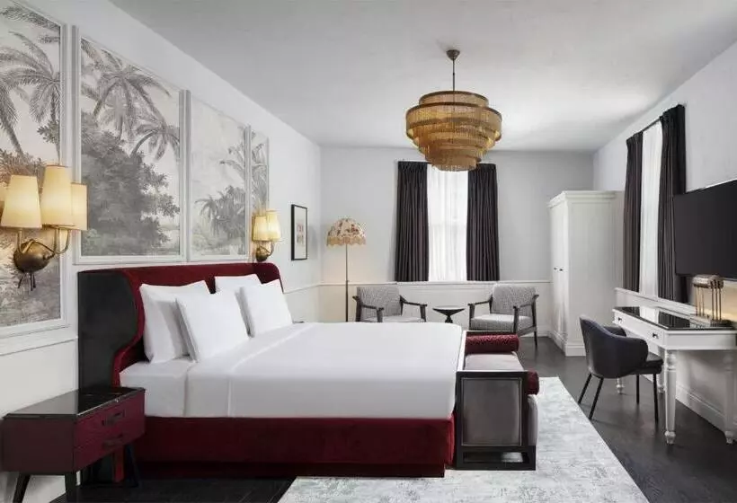 Premium Room, Adahan Decamondo Pera, Autograph Collection