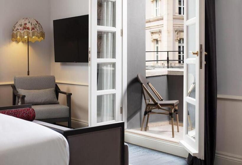 Standard Room King Size Bed, Adahan Decamondo Pera, Autograph Collection