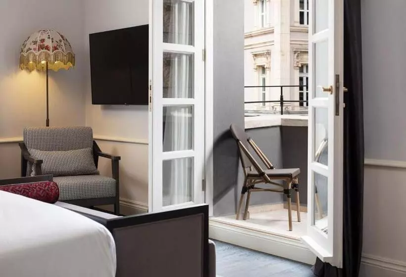 Standard Room King Size Bed, Adahan Decamondo Pera, Autograph Collection