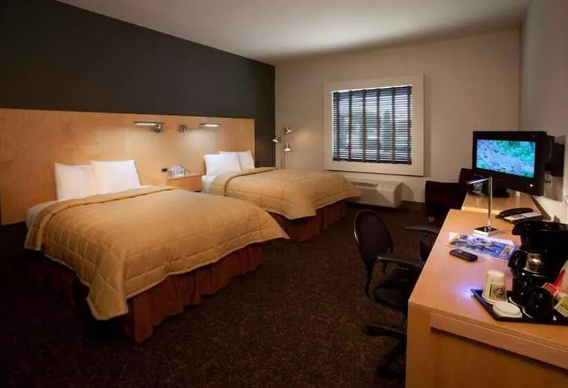 デラックスルーム, Spark By Hilton Artesia