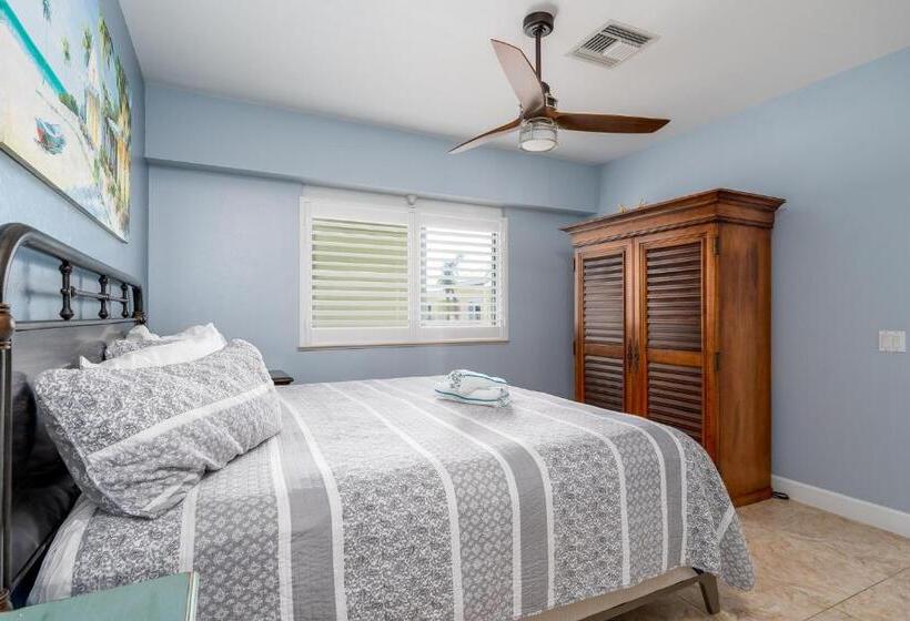 جناح غرفتين نوم, Harbour House At The Inn