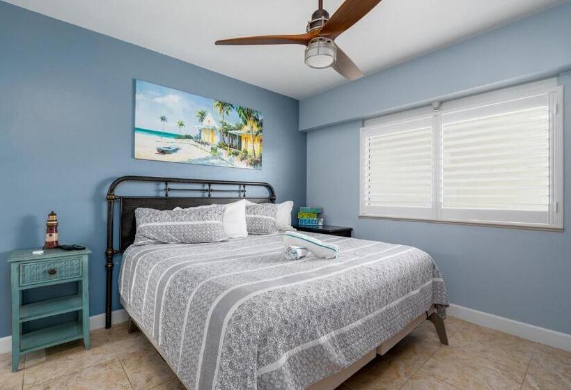 جناح غرفتين نوم, Harbour House At The Inn