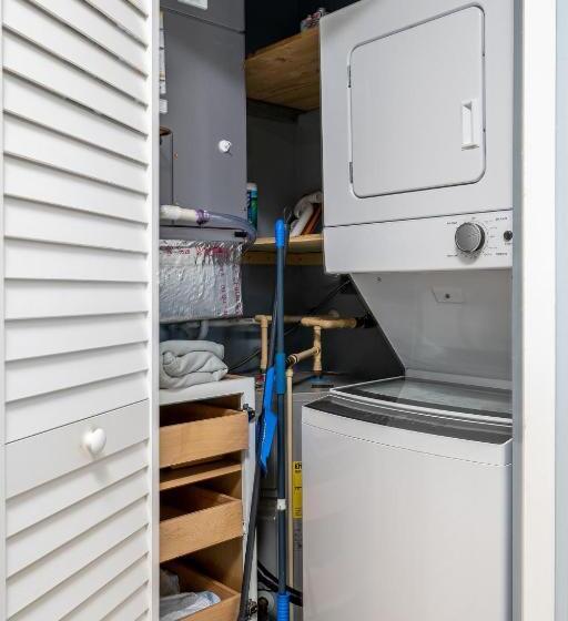 جناح غرفتين نوم, Harbour House At The Inn