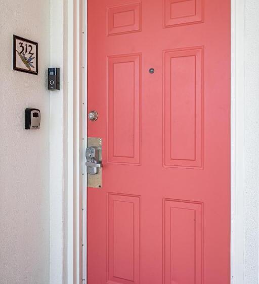 جناح غرفتين نوم, Harbour House At The Inn