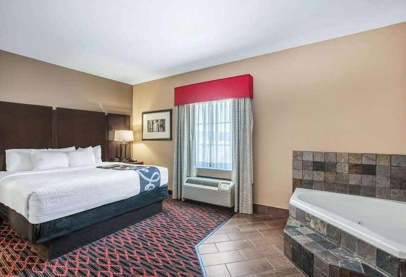Номер Deluxe, La Quinta By Wyndham Conway