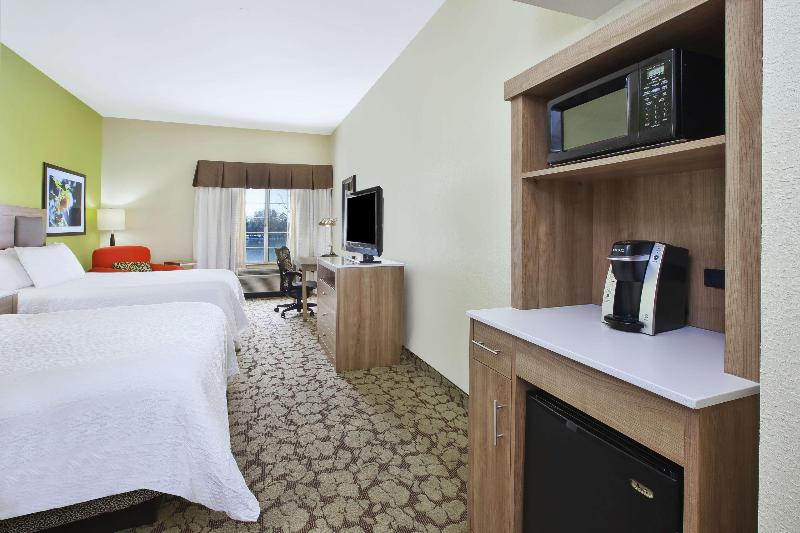 Номер Executive Кровать Кинг, La Quinta By Wyndham Conway