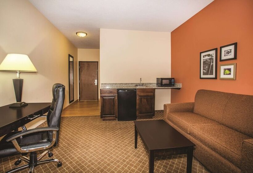 غرفة ديلوكس, La Quinta By Wyndham Ely