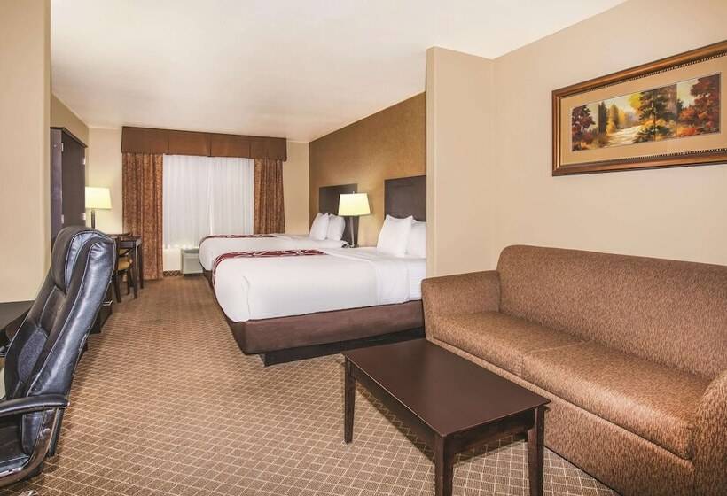 غرفة ديلوكس, La Quinta By Wyndham Ely