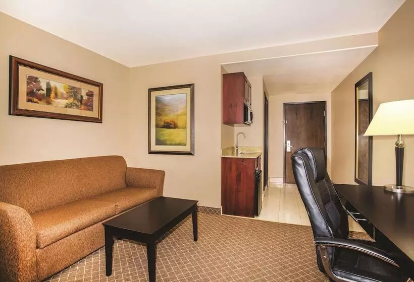 اتاق لوکس, La Quinta By Wyndham Ely