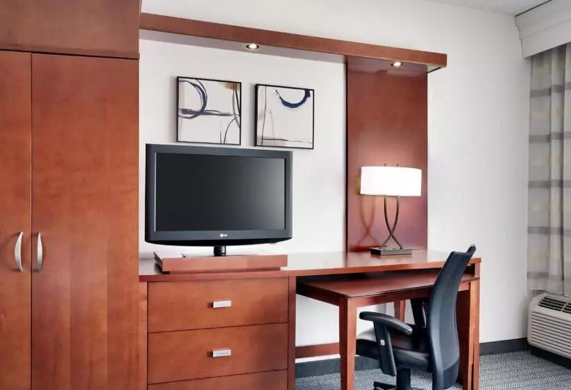 スタンダードルーム, Courtyard By Marriott Houston Nasa Clear Lake