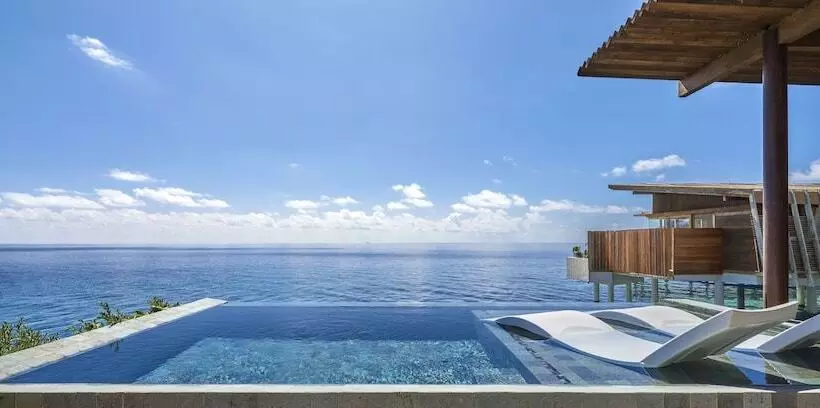 ویلای 1 خوابه, Park Hyatt Maldives Hadahaa