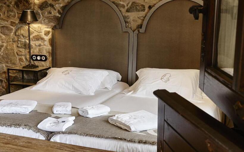 חדר סטנדרט, Rustico Lugar Do Cotariño