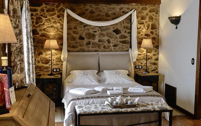 חדר סופריור, Rustico Lugar Do Cotariño