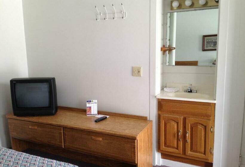 스탠다드 룸, North Winds Motel