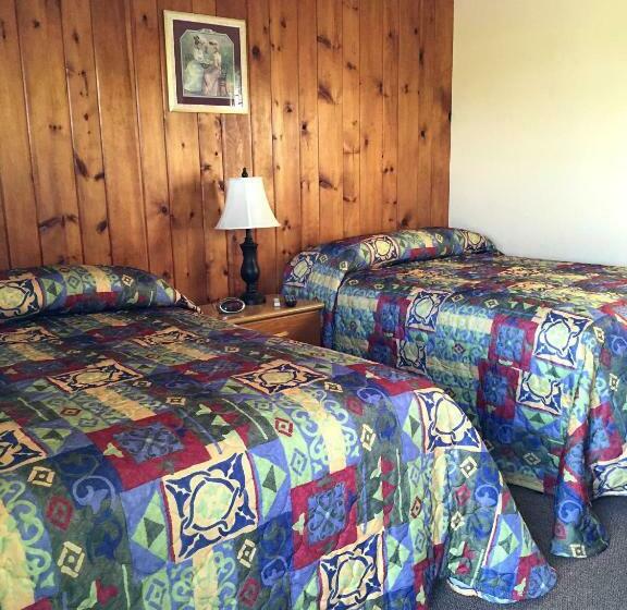 스탠다드 룸, North Winds Motel