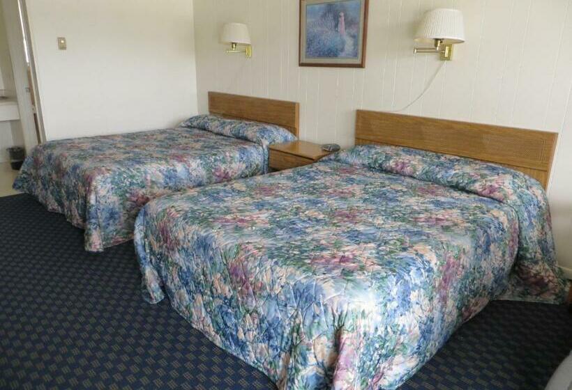 Номер Стандарт, North Winds Motel