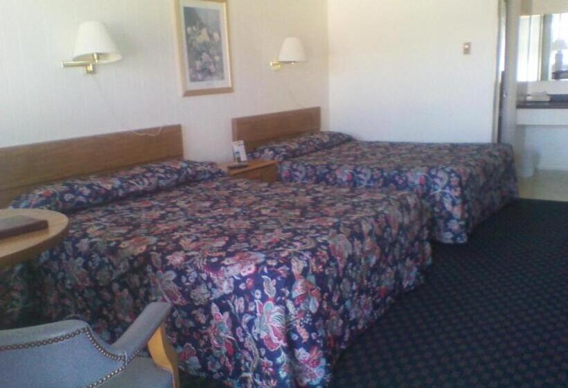 스탠다드 룸, North Winds Motel