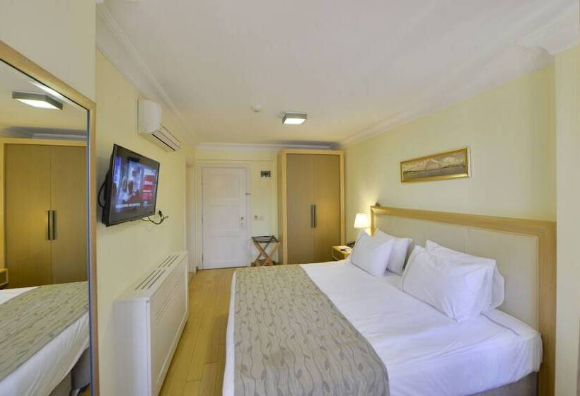 スタンダードルーム, Agora Life Hotel   Special Class