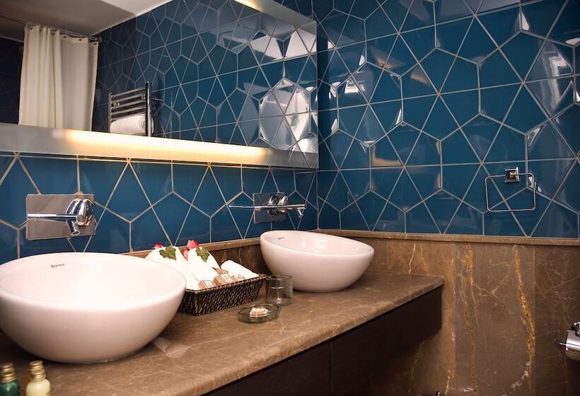オーシャンビュースイート, Agora Life Hotel   Special Class