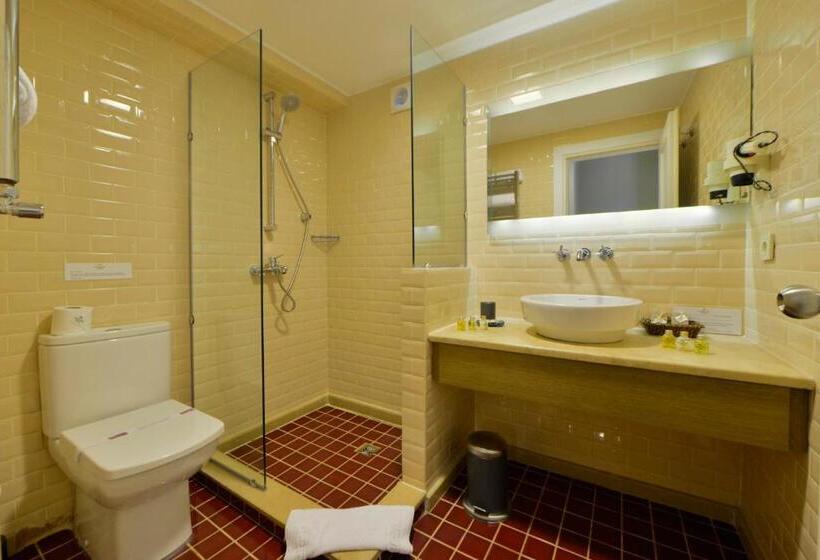 オーシャンビューデラックスルーム, Agora Life Hotel   Special Class