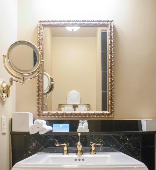 خانه 2 خوابه, Audubon Cottages