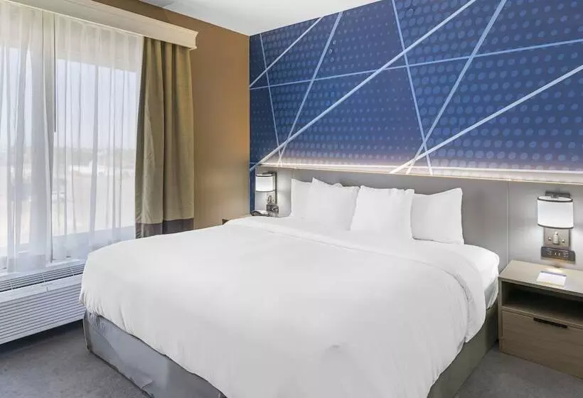 スイート, Comfort Suites