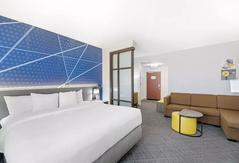 スイート, Comfort Suites