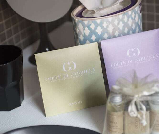 Deluxe Room with Views