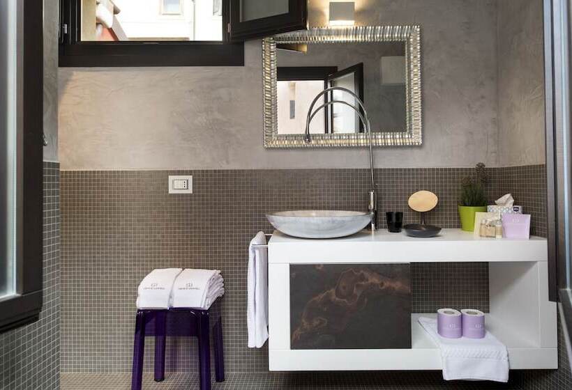 Junior Suite with Views