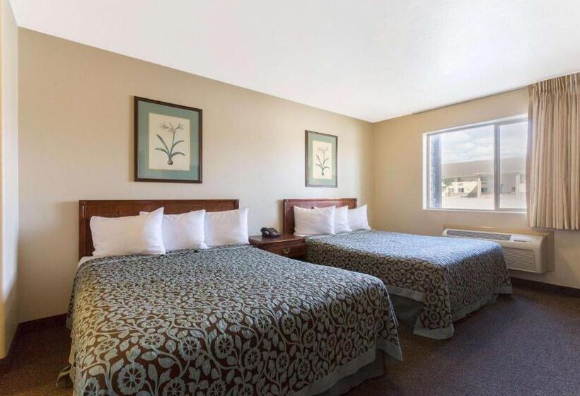 스탠다드 룸, Days Inn By Wyndham Beaver